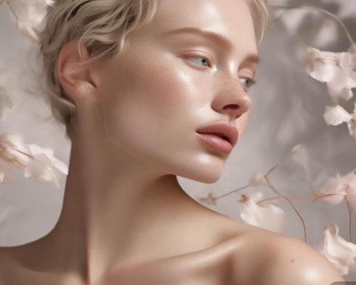 触感自然度，医美整形新追求—打造无痕美肌的秘密之旅