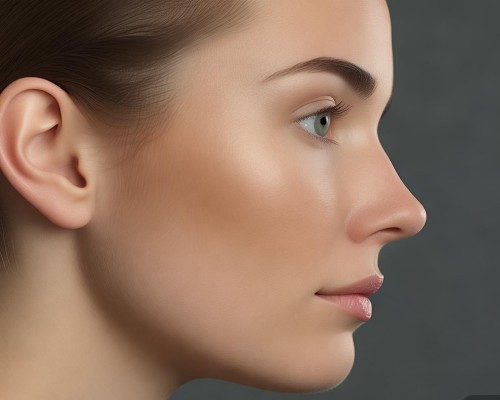 假体隆鼻，塑造完美鼻型的秘密武器