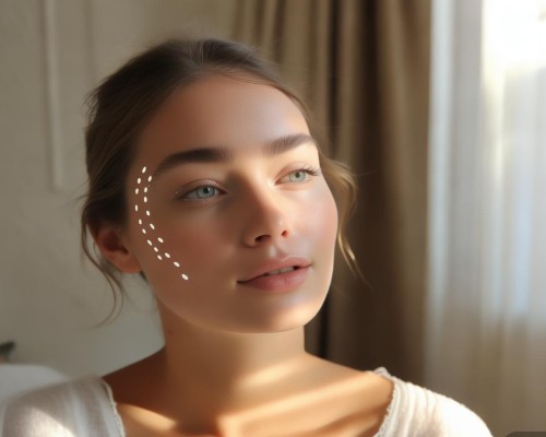 填充剂注射，医美新宠，打造完美轮廓