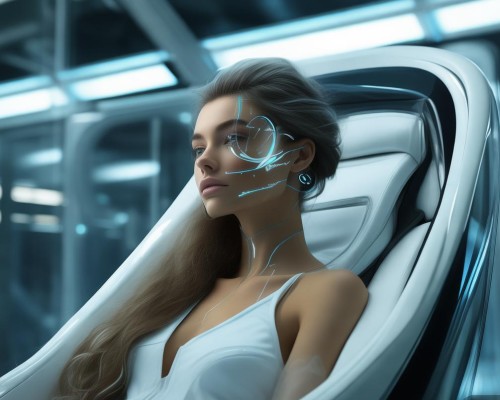 全面解析假体监测技术及其在医美整形领域的应用