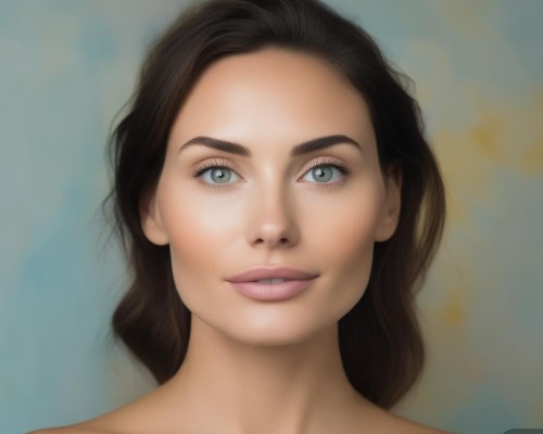 揭秘鼻翼过宽矫正术，重塑美丽侧颜的秘密武器