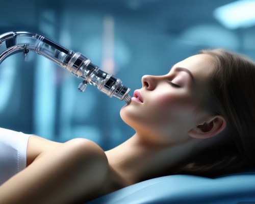 内窥镜辅助隆胸—打造完美曲线的新选择 内窥镜辅助隆胸—打造完美曲线的新选择