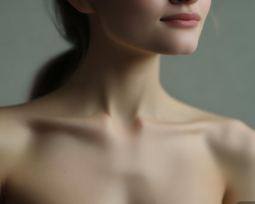 乳房下皱襞切口—探究医美整形的精细艺术 乳房下皱襞切口—探究医美整形的精细艺术