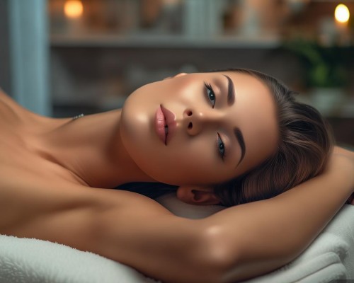 按摩与塑形,医美整形的双重魔法,重塑美丽轮廓的秘诀