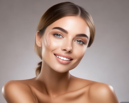 瘢痕管理,医美新焦点,重塑自信肌肤的关键步骤