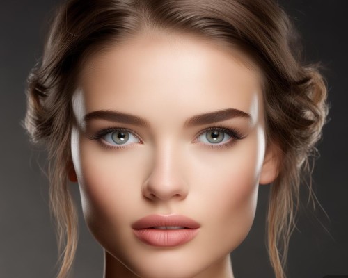 鼻额角调整，重塑面部轮廓，打造自然优雅之美