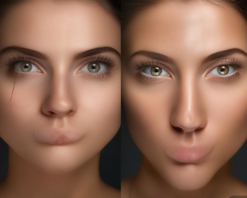 注射隆鼻，全面解析过程与效果，让你拥有完美鼻型