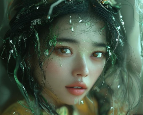 揭秘双泡畸形，医美整形领域的新挑战