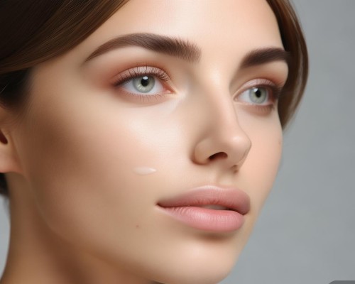 假体隆鼻,全面解析材料、手术流程与恢复过程,让你安心变美!