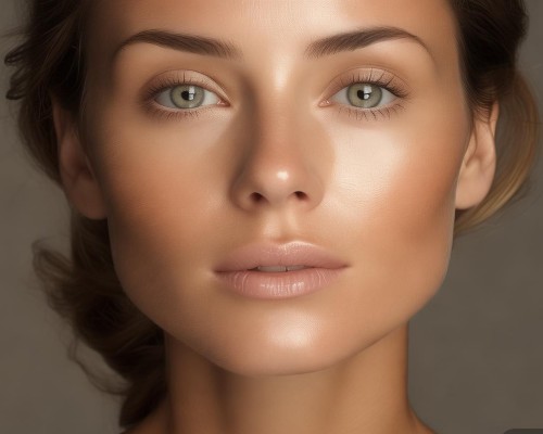 重塑立体五官,打造完美颜值新高度—医美整形的艺术之旅