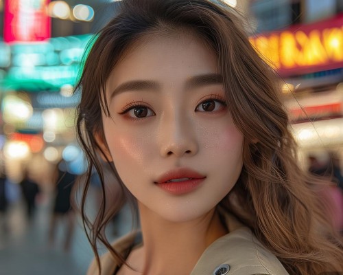 网红鼻，打造完美鼻型的秘密武器