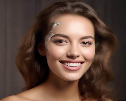 毛面假体—塑造自然美的新选择