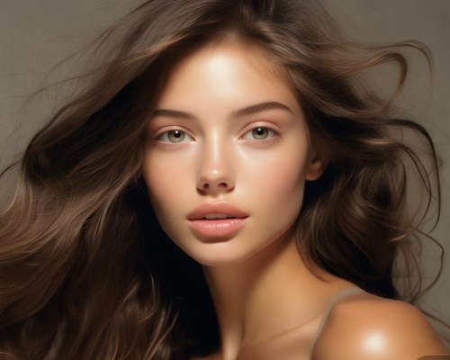 触感自然度，医美整形新追求，自然美的高级体验