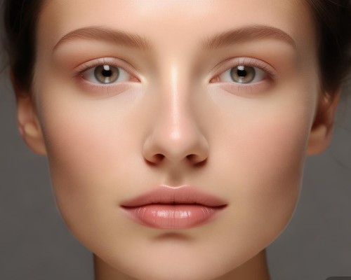 鼻唇角优化，重塑美丽轮廓的秘密武器