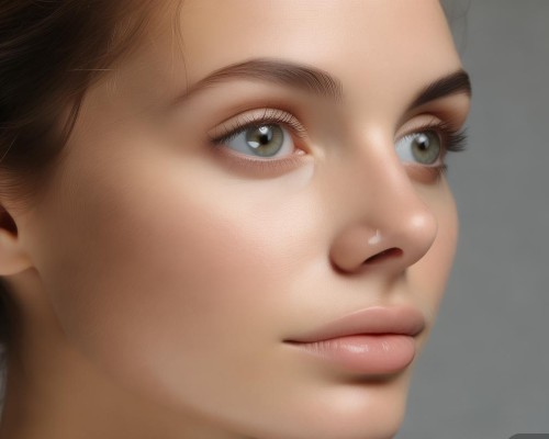 自体软骨隆鼻,打造完美鼻型的最佳选择