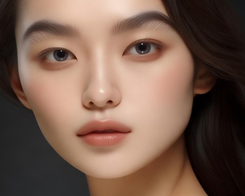 网红鼻，打造完美鼻型的秘密武器