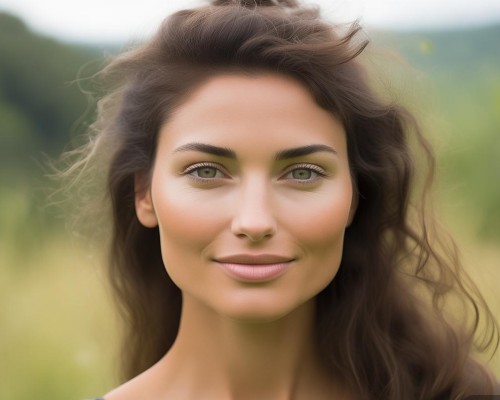 自然鼻，重塑面部魅力的秘密武器