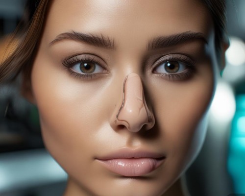 网红鼻,揭秘背后的秘密与真相,带你走进医美整形的世界!