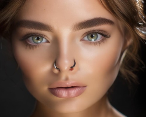 鼻翼内收，重塑完美鼻型的秘密武器