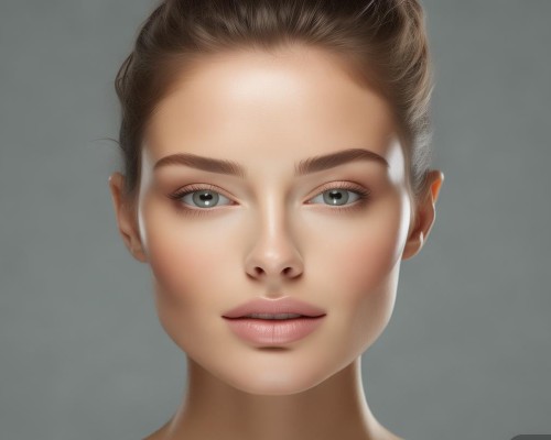 对称性，医美整形的艺术之美与科学之谜