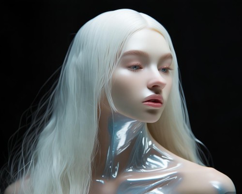 毛面假体—医美整形的秘密武器,重塑自信美丽新高度!