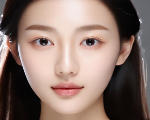 面部轮廓协调,医美整形的艺术之道