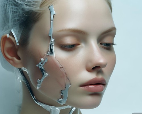 警惕!医美整形手术中的假体移位与外露风险,如何避免?