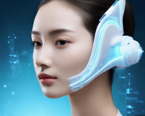 通气功能障碍，深度解析与医美整形的解决方案