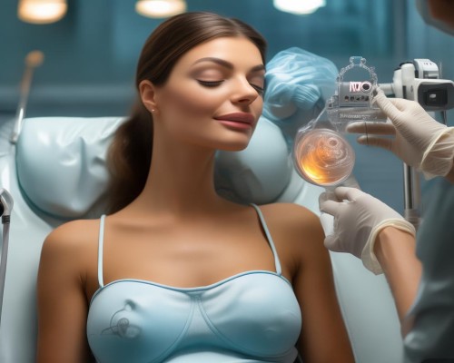 全面解析,医美整形中的假体材料应用与选择