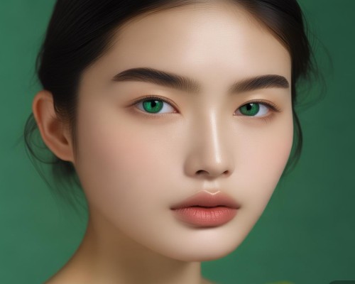 鼻小柱延长，重塑面部魅力，打造完美五官新境界