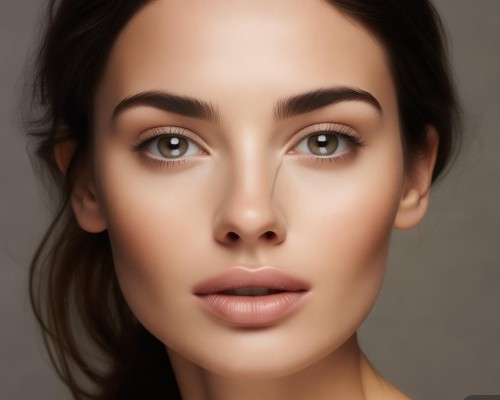 朝天鼻矫正，重塑完美鼻型的秘密武器