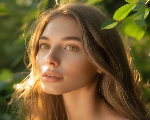 自然鼻,重塑魅力的秘密武器