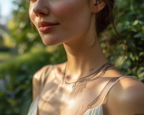 瘢痕管理,医美新焦点,重塑自信肌肤的关键步骤