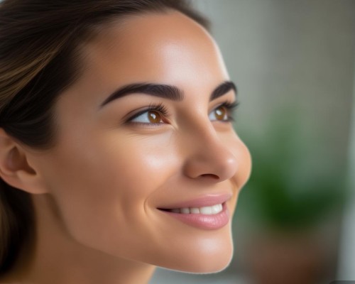 鼻修复手术—重塑自信与美丽的新起点