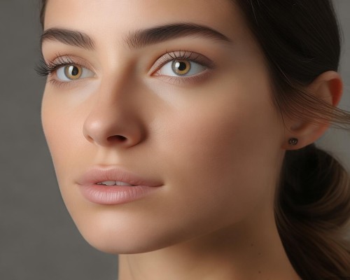 假体隆鼻,打造完美鼻型的秘密武器