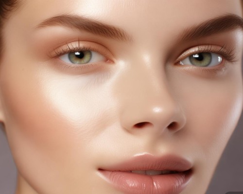 直鼻微翘，重塑完美鼻型的秘密武器