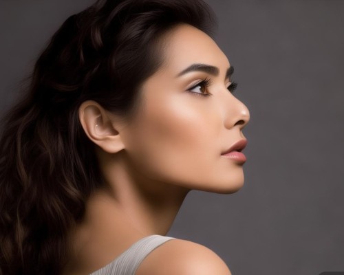 朝天鼻修复,重塑自信魅力的秘密武器