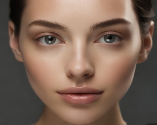 鼻尖挛缩修复术，重塑完美鼻尖轮廓的秘诀