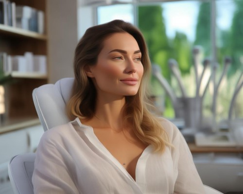 揭秘包膜挛缩，医美整形中的隐患与防范策略