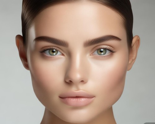 面部轮廓协调,医美整形的艺术之道