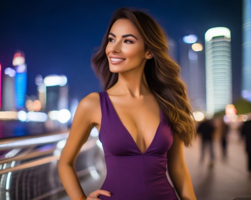 揭秘假体隆胸,打造完美曲线,自信闪耀上海滩