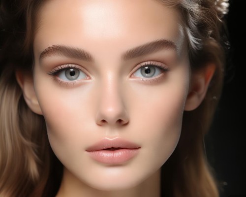 鼻额角调整，重塑面部轮廓，打造完美颜值新高度