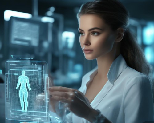 全面解析假体监测技术及其在医美整形领域的应用