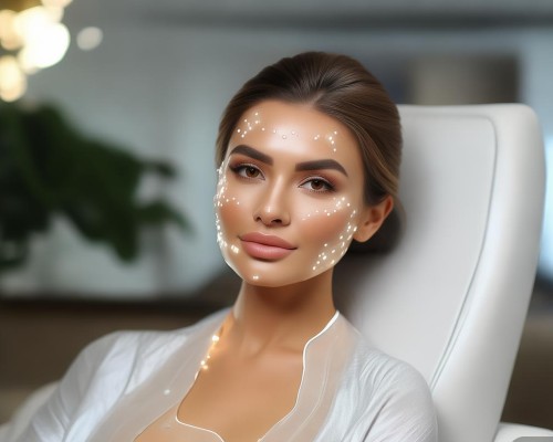 毛面假体—医美整形的最新选择