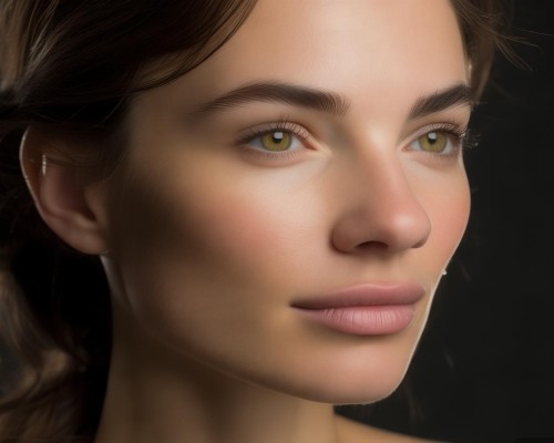 自体软骨隆鼻—打造完美鼻型的明智之选