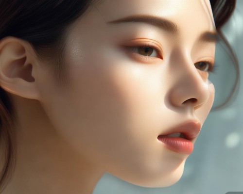 网红鼻，塑造完美鼻型的秘密武器