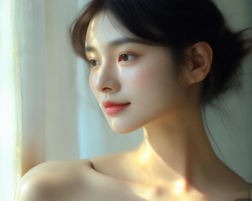 腋下切口—医美整形的隐秘之选