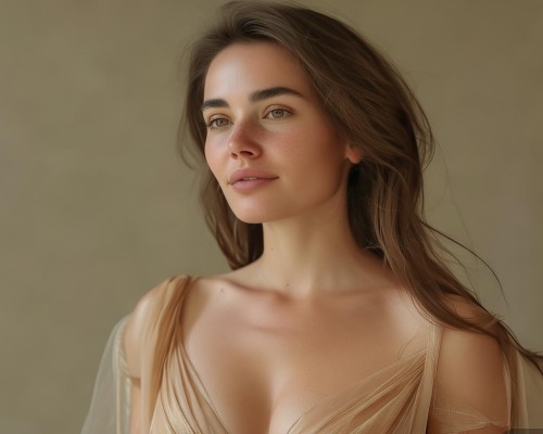 乳房下垂矫正，重塑魅力曲线，自信闪耀上海医美界