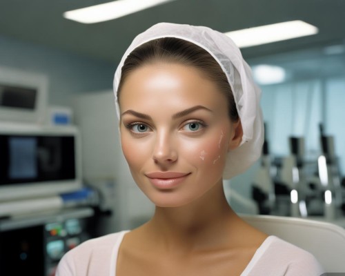 脂肪移植技术，重塑美丽轮廓的医美新选择