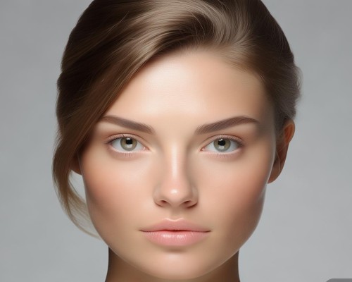 鼻基底填充，重塑面部轮廓，打造立体美感